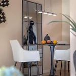 Apartamento Tueddelbueddel 2 Westerland