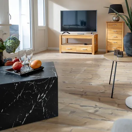 Tueddelbueddel 2 * Westerland