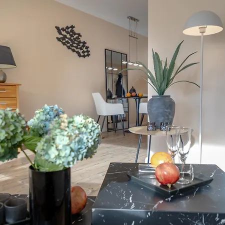 Tueddelbueddel 2 Appartement