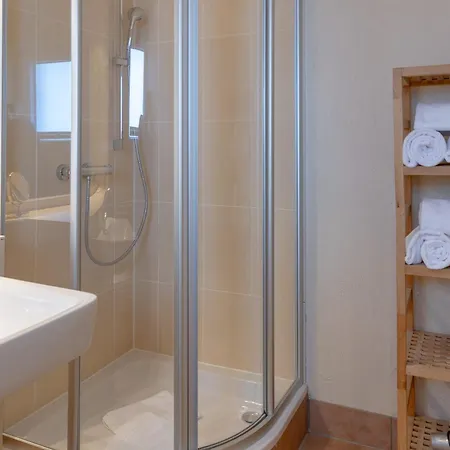 Appartement Tueddelbueddel 2 *