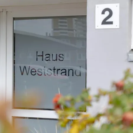 Tueddelbueddel 2 Appartement